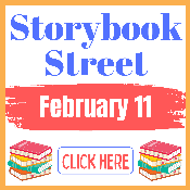 Storybook Street